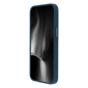 Satin Touch dėklas Samsung Galaxy S24 Plus tamsiai mėlynas - Image 2