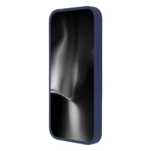 Saugus besisukantis „Mag“ dėklas, skirtas Apple iPhone 15 6,1" tamsiai mėlynas - Image 2