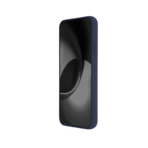 Minkštas silikoninis dėklas Samsung Galaxy S23 FE tamsiai mėlynas - Image 2