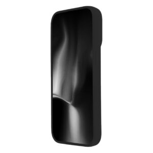 Minkštas silikoninis „Mag“ dėklas, skirtas Apple iPhone 14 Pro 6,1" juodas - Image 2