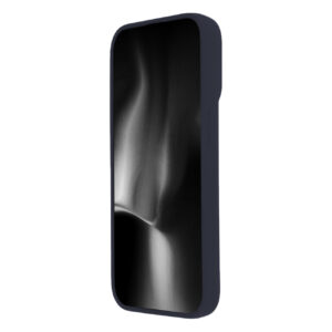Minkštas silikoninis „Mag“ dėklas, skirtas Apple iPhone 15 Plus 6,7" tamsiai mėlynas - Image 2