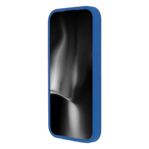 „Soft Touch“ magnetinis dėklas, skirtas Apple iPhone 12 6,1" kobalto spalvos - Image 2