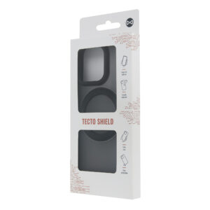 „Soft Touch“ magnetinis dėklas, skirtas Apple iPhone 12 6,1" kobalto spalvos - Image 5