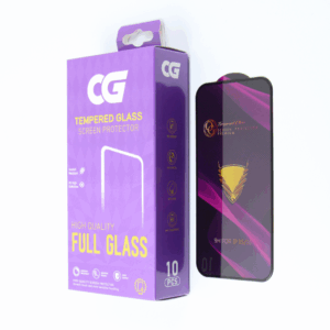 Grūdintas stiklas OG Premium, skirtas Samsung Galaxy A07 4G 10in1