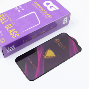 Grūdintas stiklas OG Premium, skirtas Samsung Galaxy A07 4G 10in1 - Image 2
