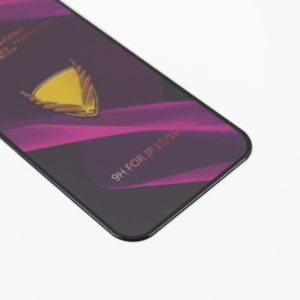 Grūdintas stiklas OG Premium, skirtas Samsung Galaxy S26, 10in1, suderinamas su pirštų atspaudų skaitytuvu - Image 4