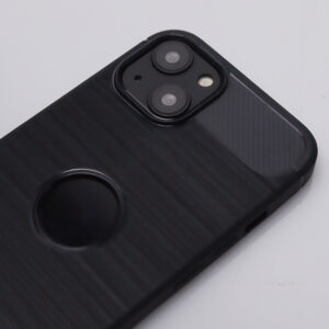 Paprastas juodas dėklas, skirtas Samsung Galaxy S25 Ultra - Image 9