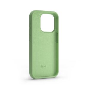 Etteri silikoninis dėklas Apple iPhone 11 šviesiai žalias - Image 2