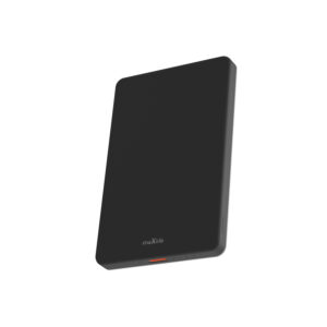 Maxlife belaidė išorinė baterija MXPB-05 20W PD 5000 mAh magnetinė juoda - Image 3