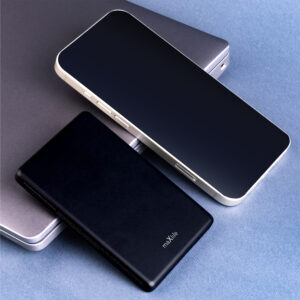 Maxlife belaidė išorinė baterija MXPB-05 20W PD 5000 mAh magnetinė juoda - Image 5