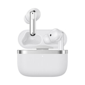 Devia Bluetooth ausinės TWS Ultra1 juodos su ANC - Image 2