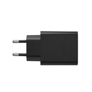 Devia sieninis įkroviklis Rocket PD 45W 1x USB-C juodas - Image 5