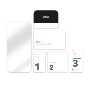 Etteri hibridinis stiklas, skirtas Apple iPhone 16 Plus 6,7" - Image 6
