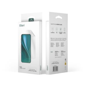 Etteri hibridinis stiklas, skirtas Apple iPhone 16 Plus 6,7" - Image 7