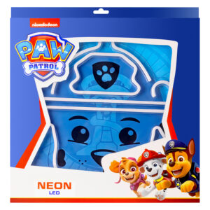 Neoninis LED šviestuvas su stovu Paw Patrol – Marshall OW-120646 - Image 9