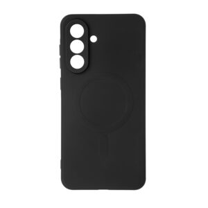 Simple Color Mag dėklas Samsung Galaxy A26 5G juodas - Image 10