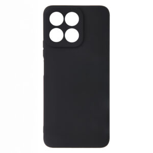 Matinis TPU dėklas Honor 200 Smart, juodas - Image 2