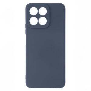 Matinis TPU dėklas Honor 200 Smart tamsiai mėlynas - Image 2