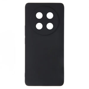 Matinis TPU dėklas Honor Magic 7 Lite, juodas - Image 2