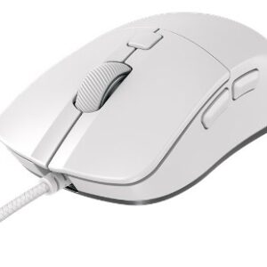 CHERRY XTRFY M50 kompiuterio pelė Žaidimams Dešinės rankos USB A tipo Optinis 12000 DPI - Image 2