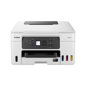 Canon MAXIFY GX3050 Rašalinis A4 600 x 1200 DPI „Wi-Fi“ - Image 1