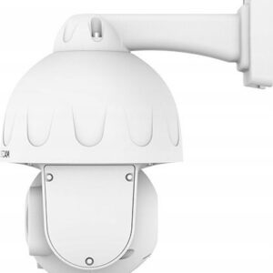 Foscam SD8EP 8 MP baltos spalvos kamera