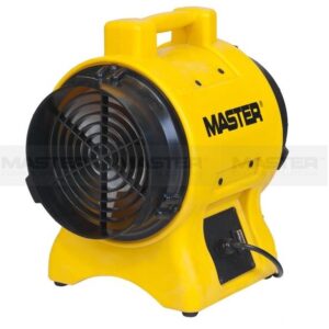 MASTER VENTILIATORIUS BL6800... 3900m3/h 750W