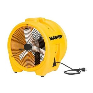 MASTER VENTILIATORIUS BL8800... 7800m3/h
