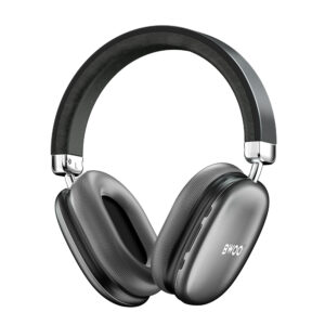BWOO belaidės ausinės BT 5.3 BW-585 pilkos