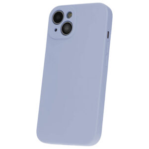 Silikoninis dėklas Apple iPhone 17 Air 6,6" šviesiai mėlynas - Image 2