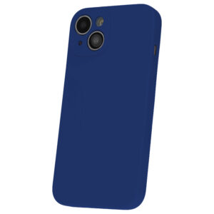 Silikoninis dėklas Apple iPhone 17 Pro Max 6,9" blue atlantic - Image 2