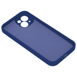 Silikoninis dėklas Apple iPhone 17 Pro Max 6,9" blue atlantic - Image 3