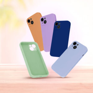 Silikoninis dėklas Apple iPhone 17 Pro Max 6,9" blue atlantic - Image 6