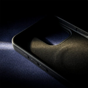 „Loop Thin Mag“ dėklas, skirtas „Apple iPhone 17 Pro Max“ 6,9" juodas - Image 7