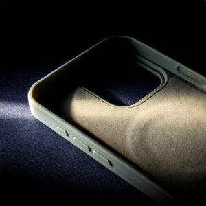 Loop Thin Mag dėklas Apple iPhone 11 pilkas - Image 7