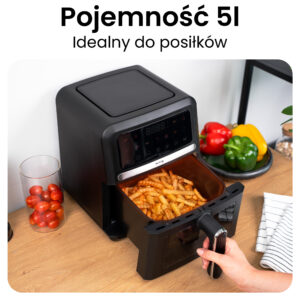Huslog 1500W gruzdintuvė - Image 6