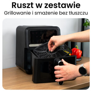 Huslog 1500W gruzdintuvė - Image 8