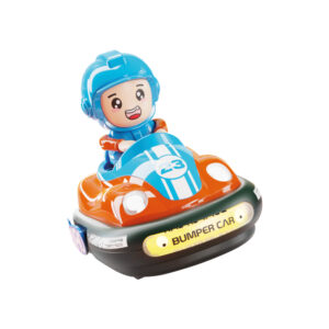 Maxlife Bumper cars MXRC-500 - Image 2