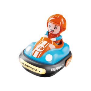 Maxlife Bumper cars MXRC-500 - Image 3