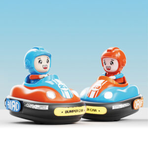 Maxlife Bumper cars MXRC-500 - Image 5