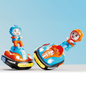 Maxlife Bumper cars MXRC-500 - Image 6