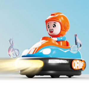 Maxlife Bumper cars MXRC-500 - Image 8