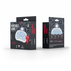 Maxlife nešiojamas žaidimų kompiuteris MXPS-400 astronautas - Image 2