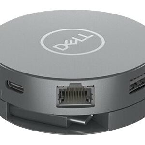 DELL-DA305 Dell 6-in-1 Multiport Adapter