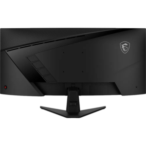 Monitorius MSI MAG 346CQDF E20 / 86,4 cm (34") / 3440x1440 (UWQHD) / Rapid VA / UWQHD (3440 x 1440): 200Hz, HD (1720 x 720): 400Hz / 0.5 ms (Min.) (GTG) / 300 nits / 4000:1 - Image 4