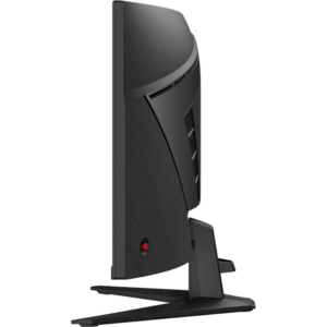 Monitorius MSI MAG 346CQDF E20 / 86,4 cm (34") / 3440x1440 (UWQHD) / Rapid VA / UWQHD (3440 x 1440): 200Hz, HD (1720 x 720): 400Hz / 0.5 ms (Min.) (GTG) / 300 nits / 4000:1 - Image 5