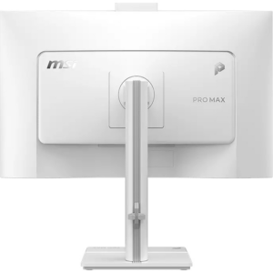 All-in-One PC MSI PRO MAX 27TP Z 8MG Ryzen 7 / 16 GB / 512 GB SSD / 27" FHD / Touchscreen / IPS / 120Hz / 5MP Webcam / Windows 11 Pro (white) - Image 3