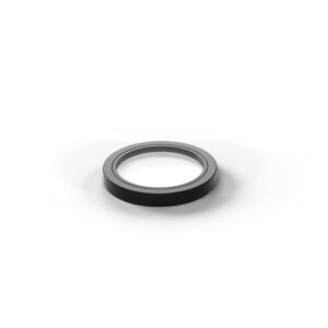 Etteri kameros objektyvo apsauga, skirta Apple iPhone 17 Air, juoda - Image 4