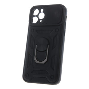 Defender Slide dėklas Samsung Galaxy A36 5G juodas - Image 2