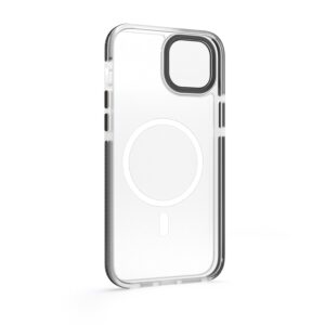 Etteri Icy Mag dėklas, skirtas Apple iPhone 14 6,1" juodas - Image 3